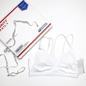 NWT Fabletics Sports Bra | XL
